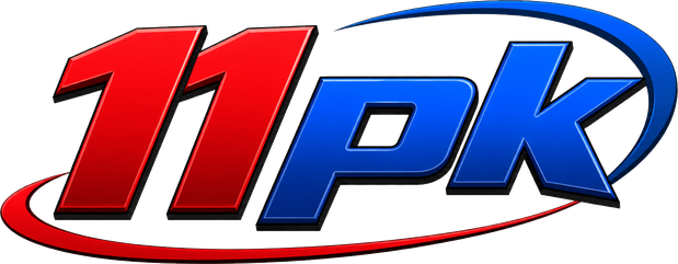 11pk